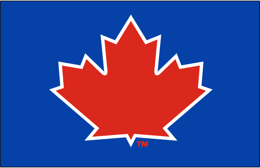 Toronto Blue Jays 2013-2017 Batting Practice Logo iron on transfers for fabric